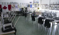 BC Teacher Suspended for Emailing Student, Using Sick Days for Japan Trip