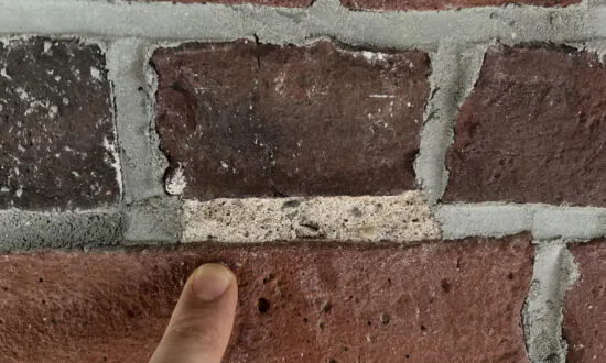 The Secret Trick to Match Brick Mortar