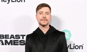 YouTube Star MrBeast in Talks About Buying TikTok