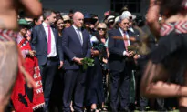 New Zealand’s Libertarian Leader Asked Not to Attend Major Maori Event Because of ‘Race Bill’