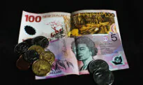Some New Zealanders Paying 50 Percent Tax, Treasury Reveals