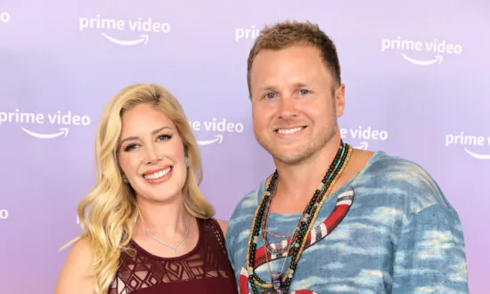 Reality TV Star Spencer Pratt Announces Los Angeles Mayoral Bid, Vows to ‘Expose the System’