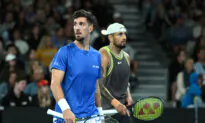 Tennis Australia Warns Stars About Playing in Russia