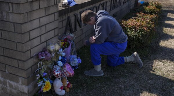 Epoch Times Photo