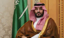 Saudi Arabia Will Invest $600 Billion in US, Crown Prince tells Trump