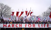 Trump Pardons 23 Pro-Life Activists Ahead of March for Life