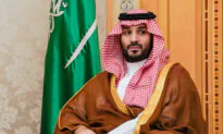 Saudi Arabia Will Invest $600 Billion in US, Crown Prince Tells Trump