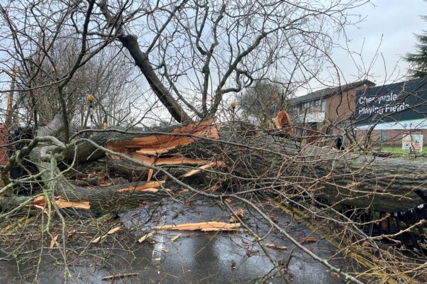 Epoch Times Photo