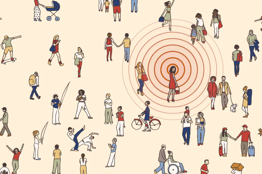 The Formidable Power of Awareness