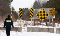 Some Haitian Border-Crossers Sent Back to US After Arrests in Quebec