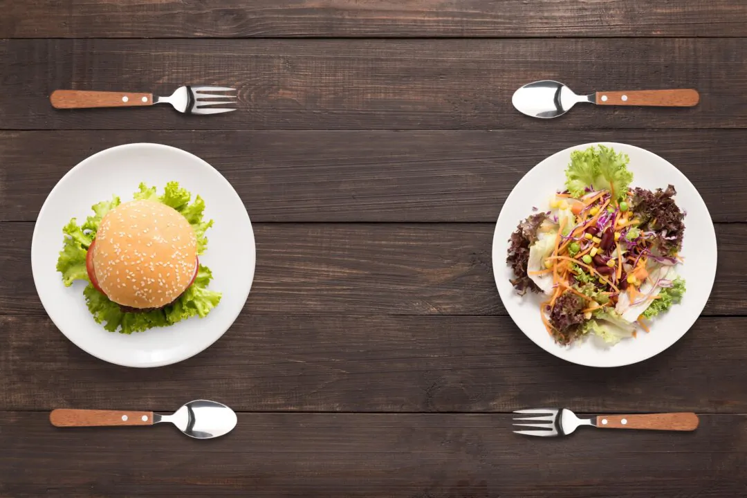 (Bon Appetit/Shutterstock)