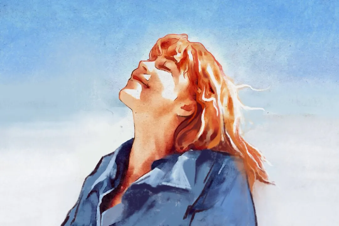 (Illustration by The Epoch Times)