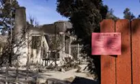 California Cities Vow to Shut Down EPA Site for Hazardous Waste From Fire