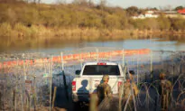 Around 3,000 More US Troops Deploying to Southern Border