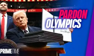 Ruling by Executive Order; The Pardon Olympics; Trump-Coin to the Moon … or the Floor? | NTD Primetime