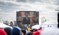 Pro-Life Leaders Optimistic as Trump Begins 2nd Term