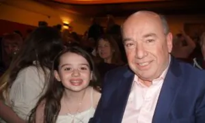 Shen Yun ‘Utterly, Utterly Brilliant,’ Says Bank Director