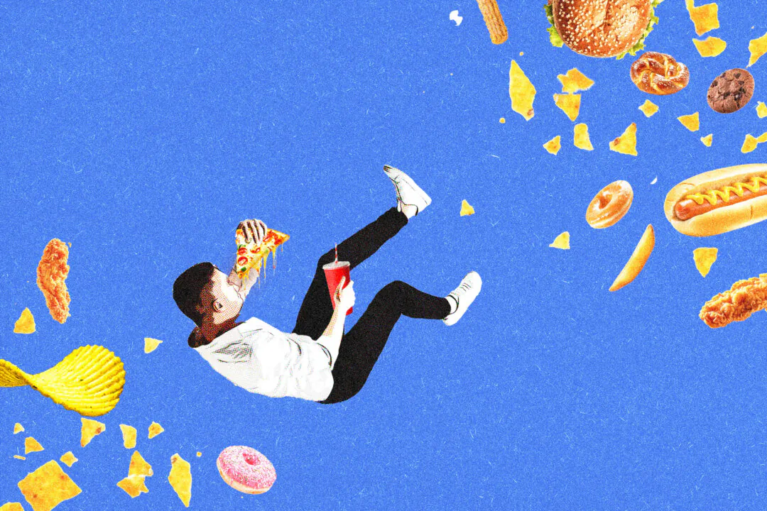 Ultra-Processed Food Addiction: A Little-Known and Growing Problem