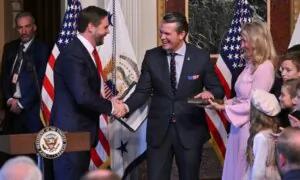 Senate Confirms Trump Cabinet Picks Pete Hegseth, Kristi Noem; Hamas Releases 4 Israeli Soldiers