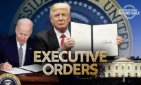 Trump’s ‘Golden Age’–Will His Fast-Paced Orders Hold Up?