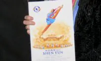 Nashville Audience Anticipates Shen Yun’s All-New Production
