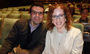 Shen Yun ‘Very Entertaining and Very Enriching,’ Says Consultant