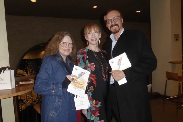 Epoch Times Photo