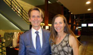 Shen Yun’s Message ‘Is Absolutely Critical,’ Says Company CEO