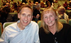 ‘Absolute Perfection’: Oregon Theatergoer Says About Shen Yun