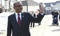 Former Liberal MP Addresses Claims He Was Blocked From Re-election Bid Over India Ties