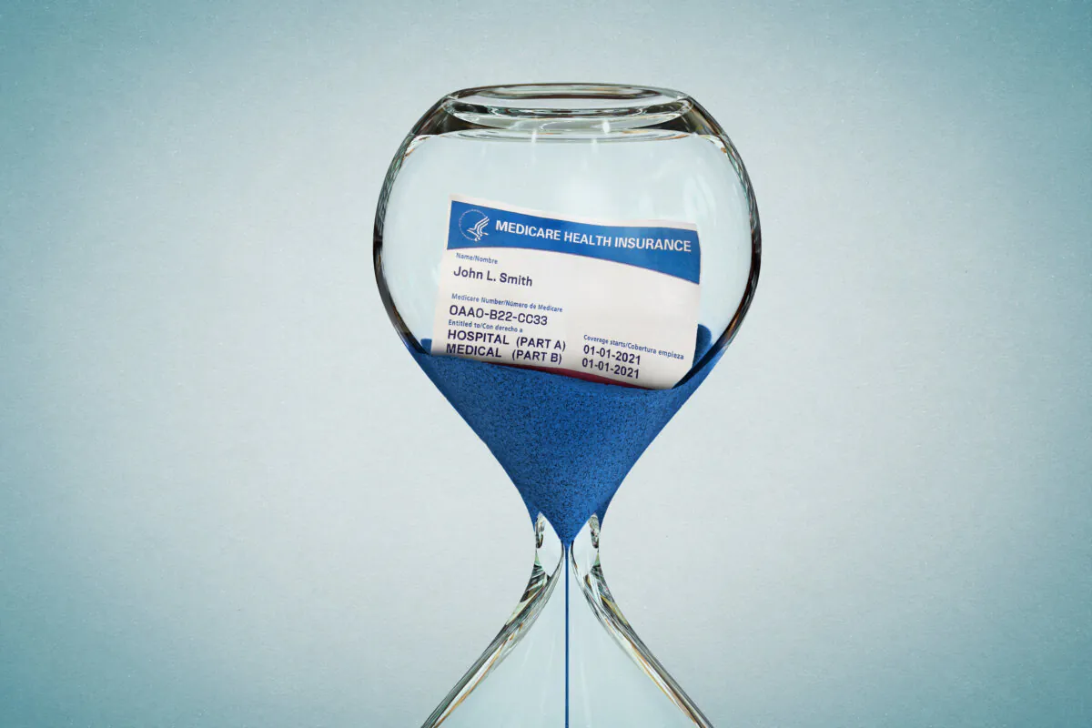 (Illustration by The Epoch Times, Shutterstock)