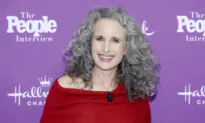 Andie MacDowell Reveals Diagnosis of Piriformis Syndrome