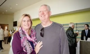 Advertising Executive Says Shen Yun ‘A Learning Experience as Much as a Performance’
