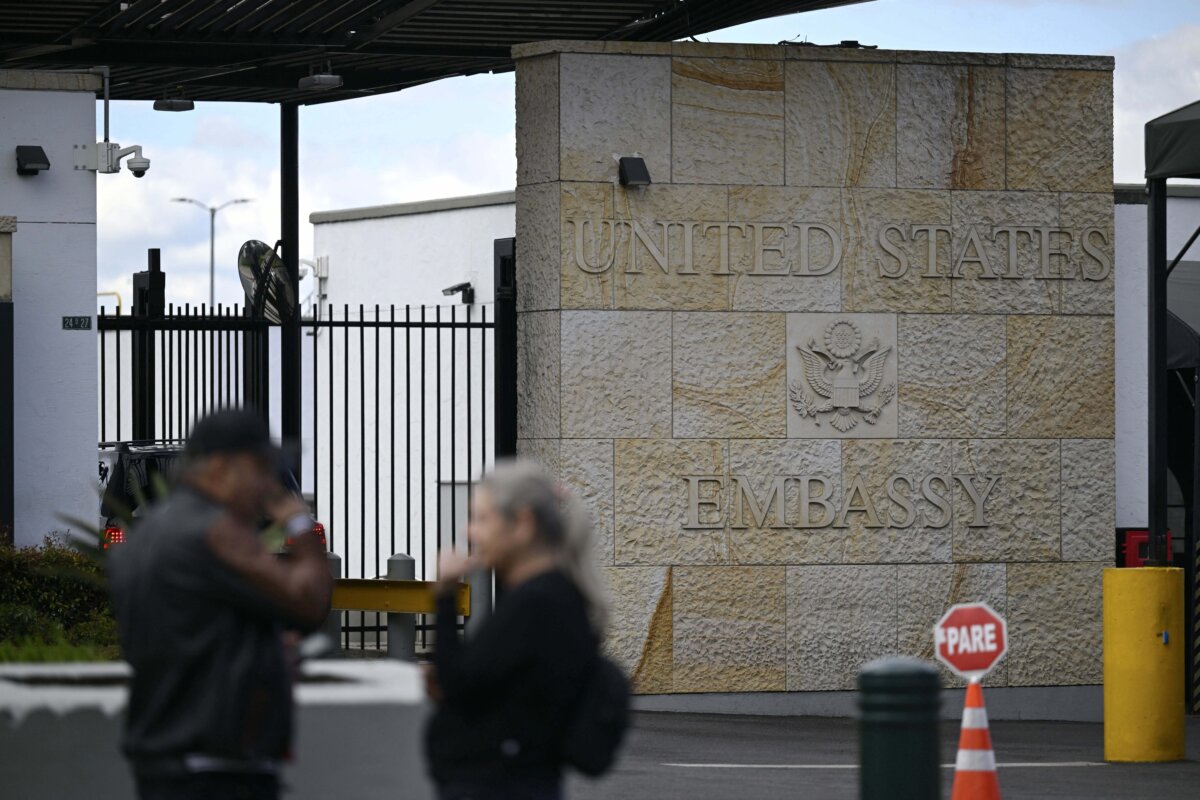 Epoch Times Photo