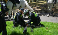 16 Alleged Neo-Nazis Arrested at Australia Day Event in South Australia