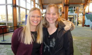 Eugene Theatergoer Sees in Shen Yun ‘A Very Hopeful Message for the Future’