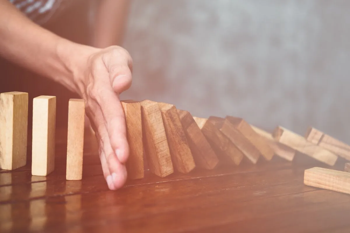 Creating a plan is vital to your economic future. (Eakachai Leesin/Shutterstock)