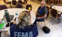 Former FEMA Official Fired Over Illegal Immigrant Hotel Payments Files Lawsuit