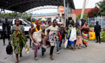 Rwandan-Backed Rebels Claim Control of Large Congolese City
