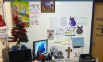 Judge Upholds Suspension of Connecticut Teacher Who Had Crucifix in Classroom