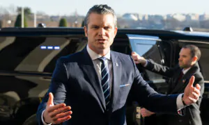 Hegseth Says Trump to Order End to DEI in Military; Survivors Mark 80th Anniversary of Auschwitz Liberation