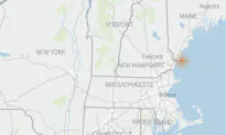 Earthquake Rattles Houses in Maine and Is Felt Hundreds of Miles Away