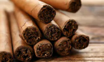 Noncigarette Tobacco Products Linked to Cardiovascular Risks: Study