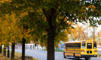 Blackboard Jungle 2025: What’s Driving the Epidemic of School Violence in Canada?