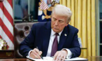 Trump Signs Executive Orders Restricting Transgender Troops, Ending Military DEI Practices