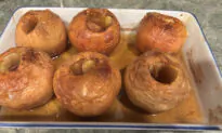This Delicious Dessert Will Fulfill Your Sweet Cravings