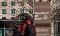 State Department Terminates Contract for Catholic Group That Sued