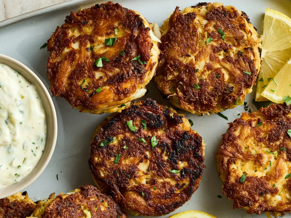 Eating fancy at home has never been so easy. (Ryan Liebe/TCA)