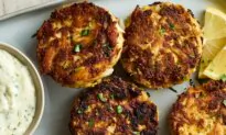 Everyone Says My Crab Cakes Are Better Than Any Restaurant’s Version