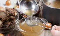 Taking Stock of Bone Broth Benefits